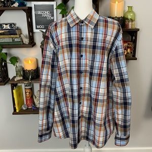 Tasso Elba Shirt